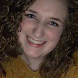 Meet your Posher, Kelsey